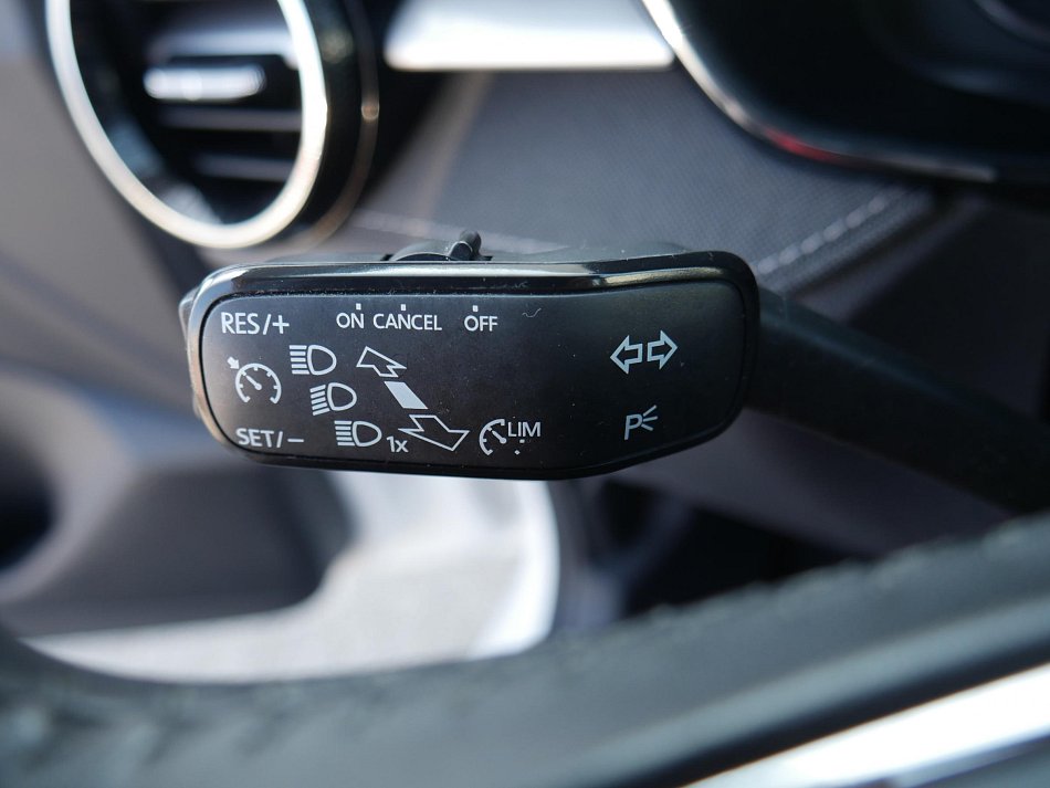 Škoda Fabia IV. 1.0 TSi Style