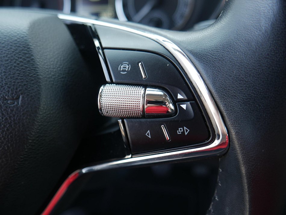 Škoda Fabia IV. 1.0 TSi Style
