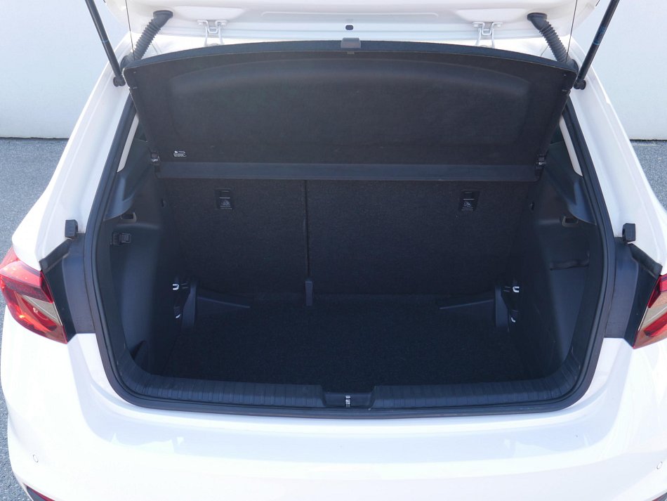 Škoda Fabia IV. 1.0 TSi Style