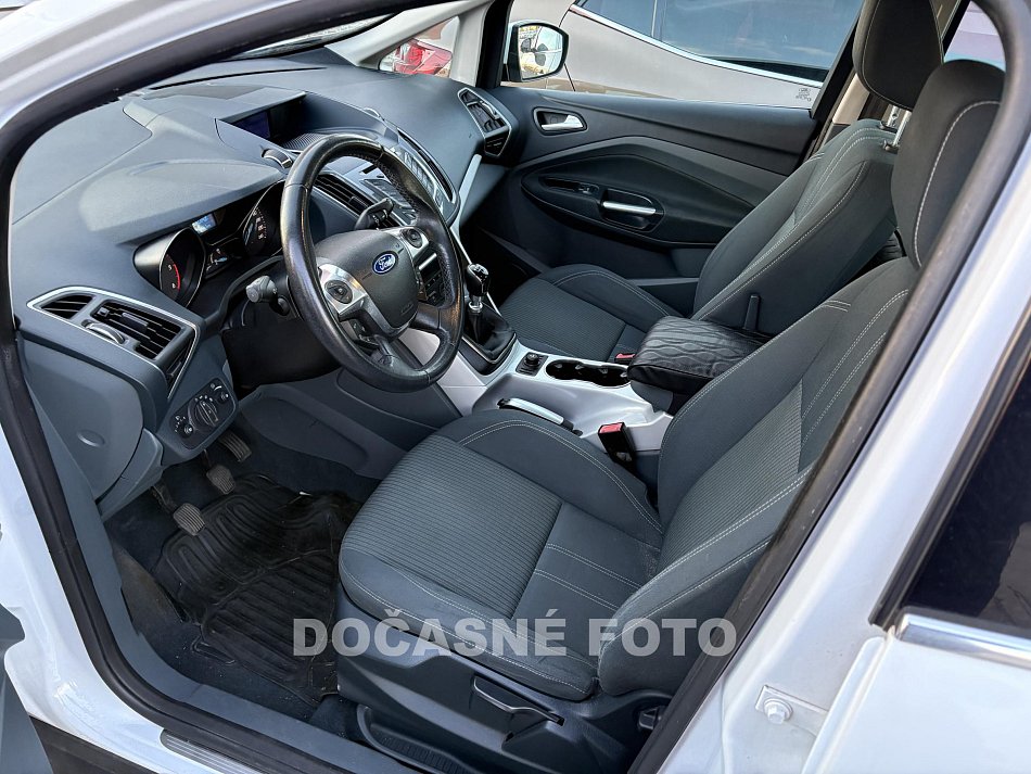 Ford C-MAX 1.6 TDCi 