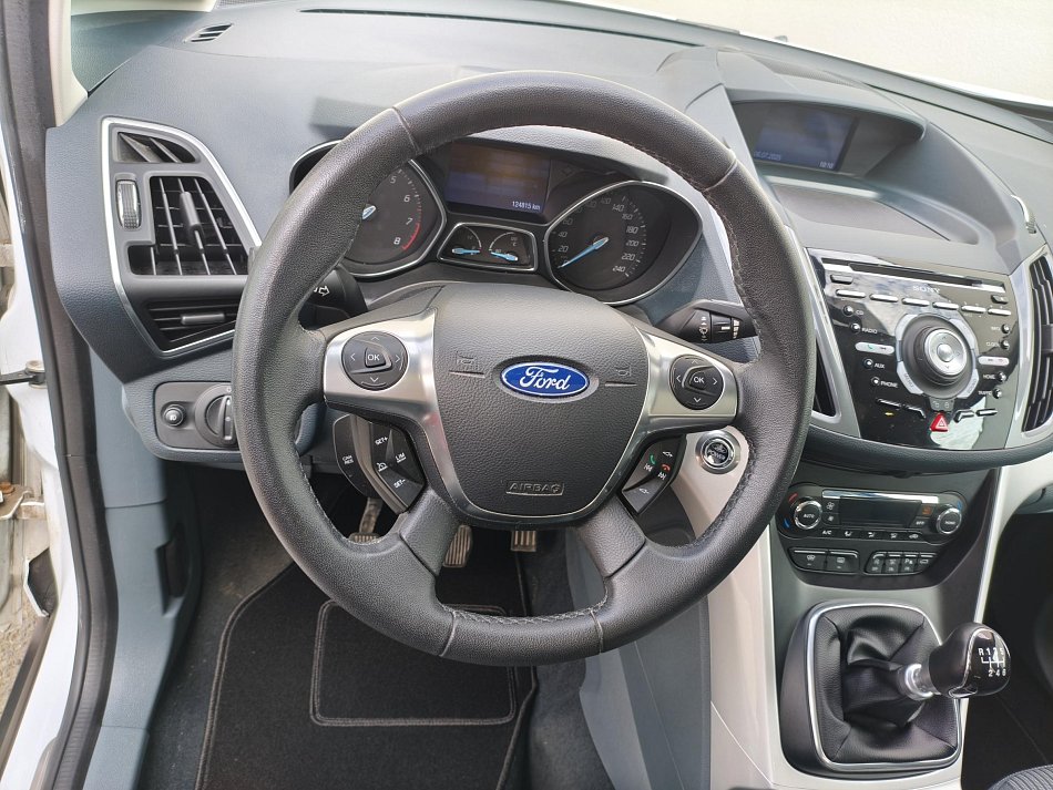 Ford C-MAX 1.6 EB Titanium