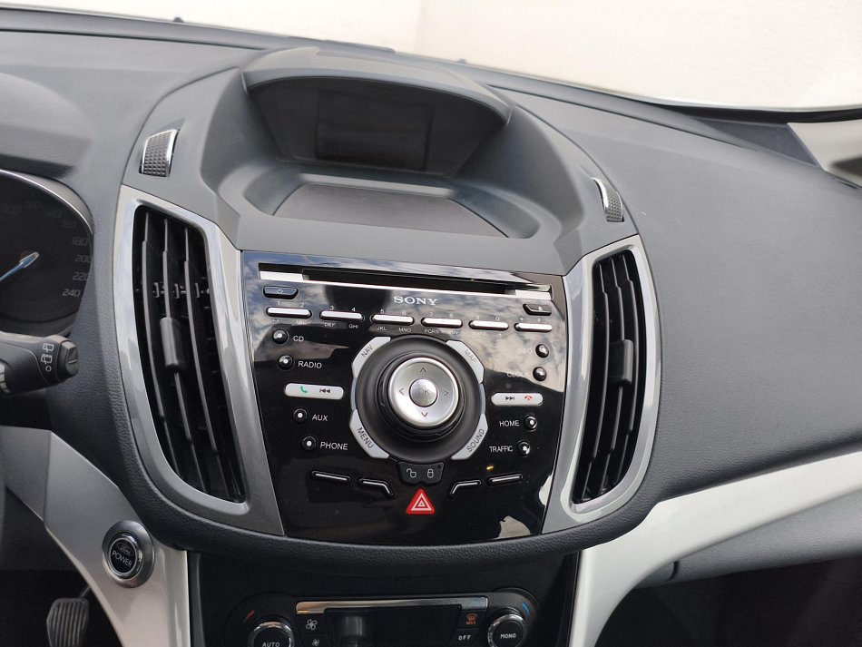 Ford C-MAX 1.6 EB Titanium
