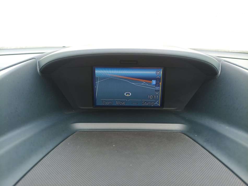 Ford C-MAX 1.6 EB Titanium
