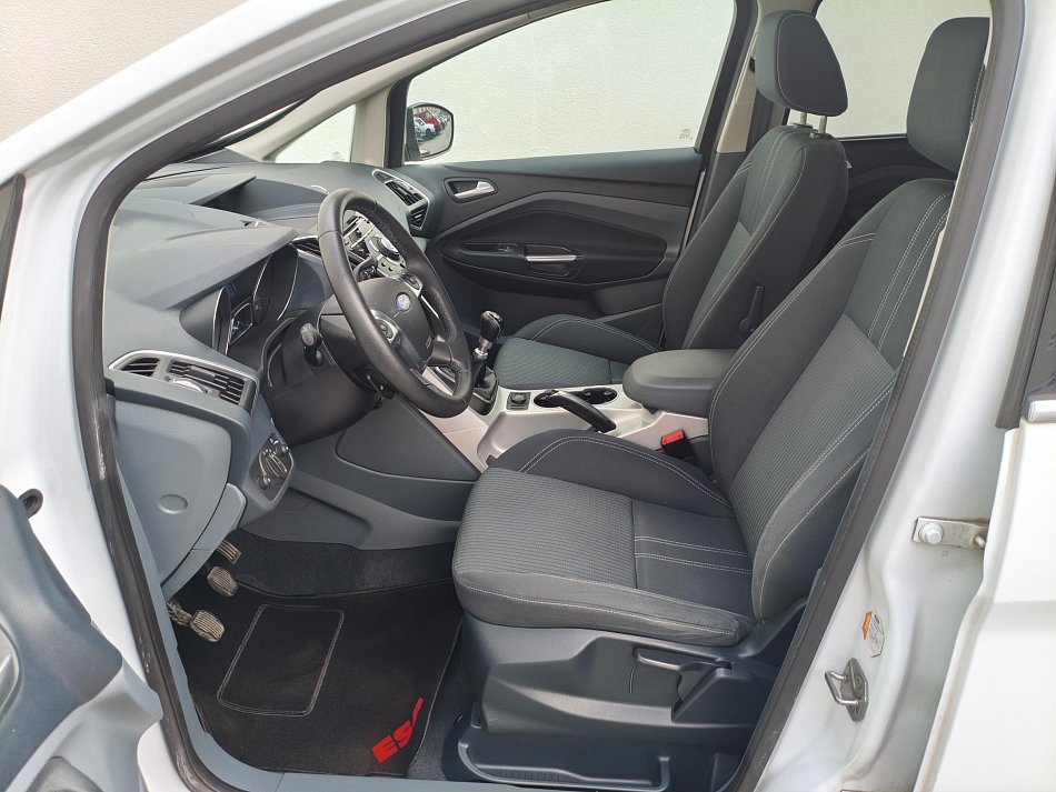 Ford C-MAX 1.6 EB Titanium