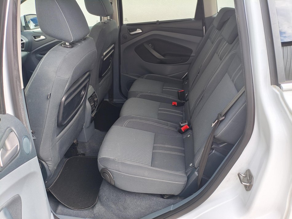 Ford C-MAX 1.6 EB Titanium