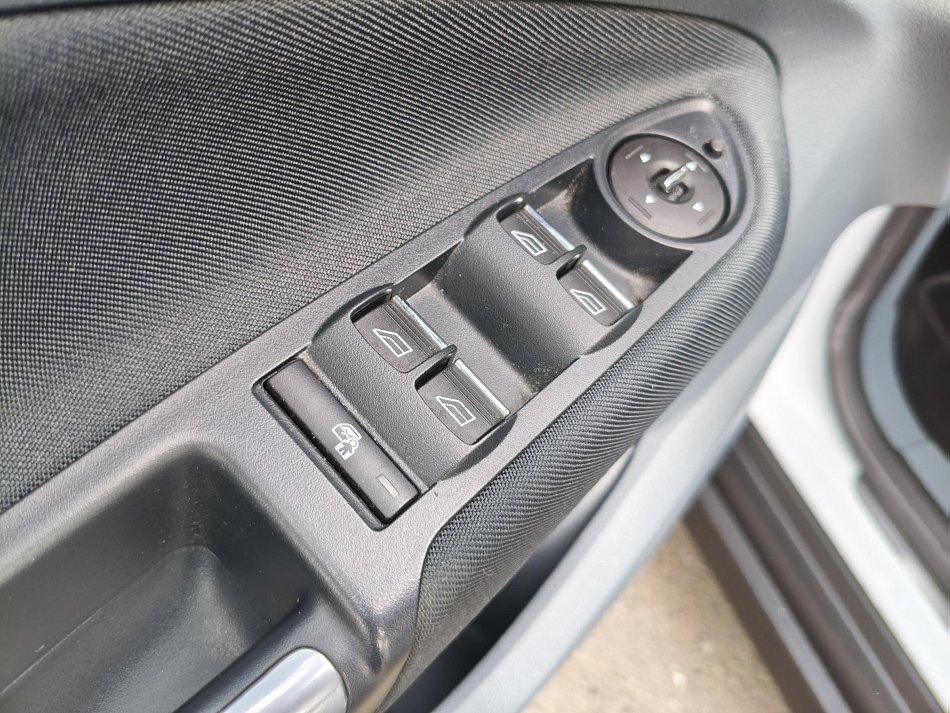 Ford C-MAX 1.6 EB Titanium