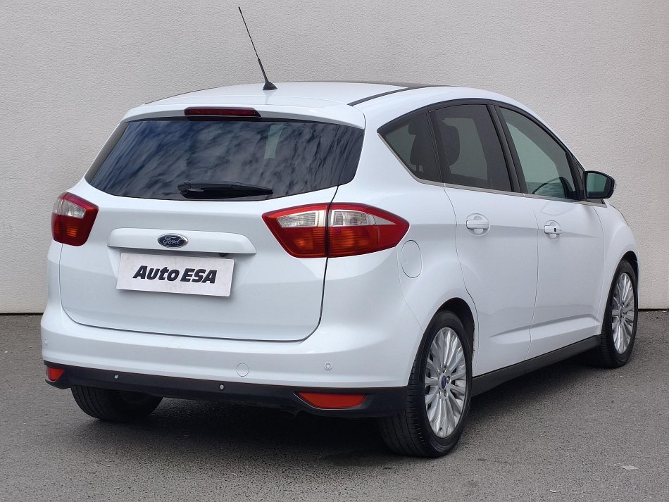 Ford C-MAX 1.6 EB Titanium