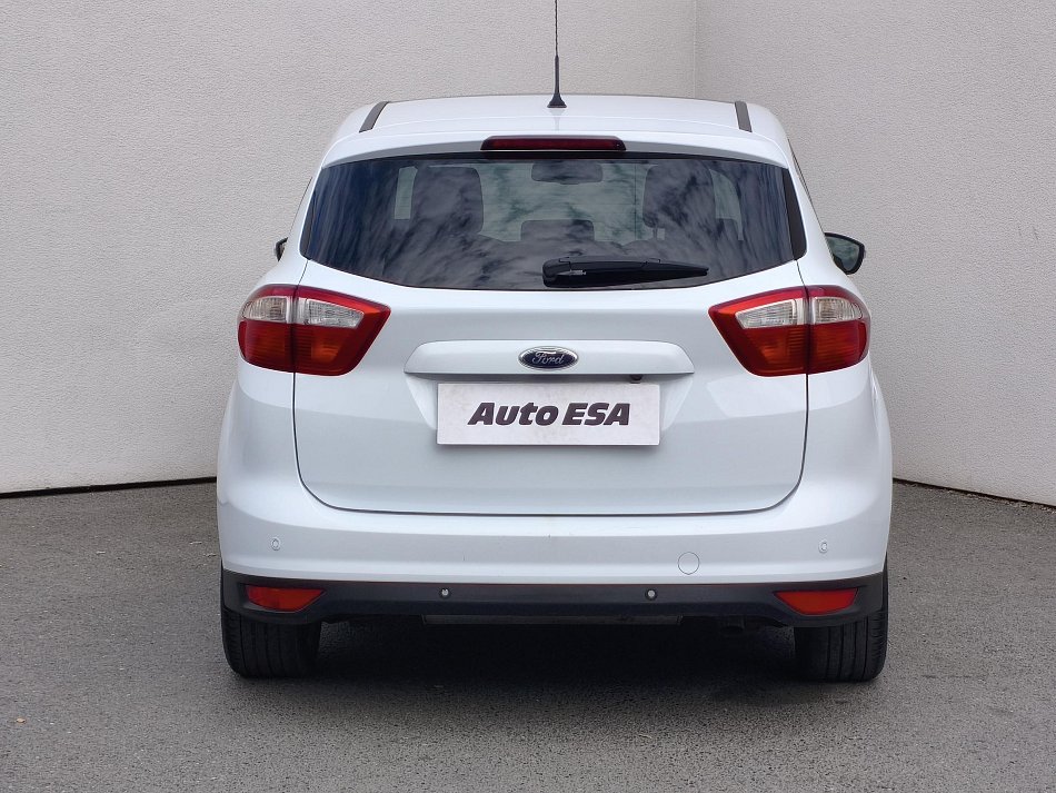 Ford C-MAX 1.6 EB Titanium