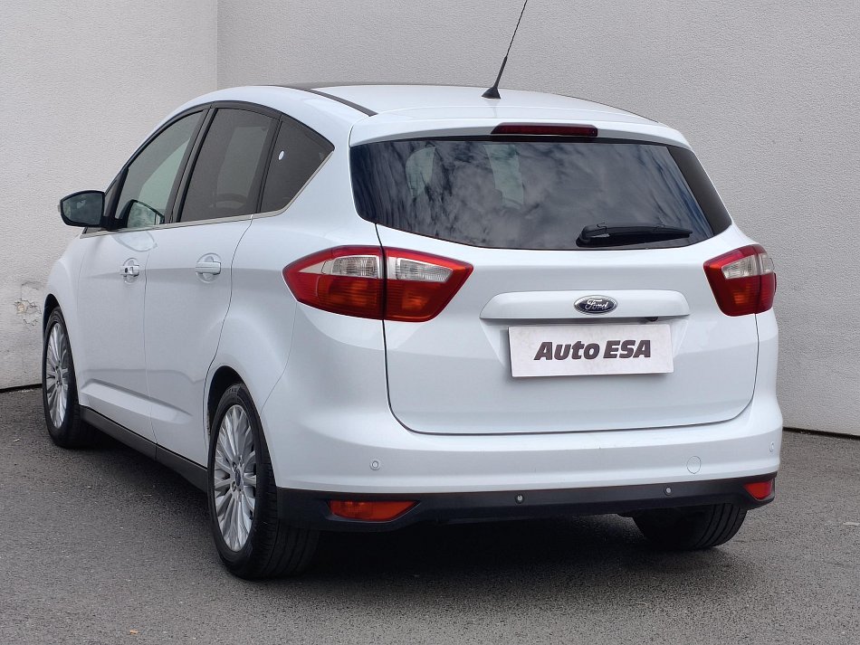 Ford C-MAX 1.6 EB Titanium