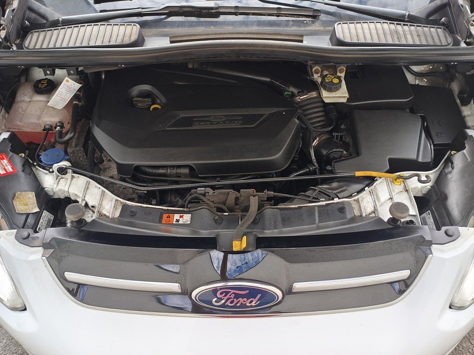 Ford C-MAX 1.6 EB Titanium