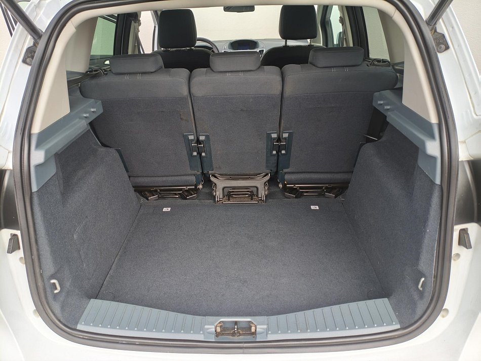 Ford C-MAX 1.6 EB Titanium