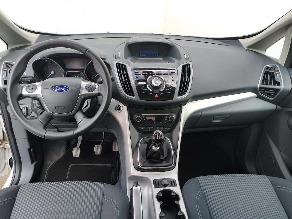 Ford C-MAX 1.6 EB Titanium