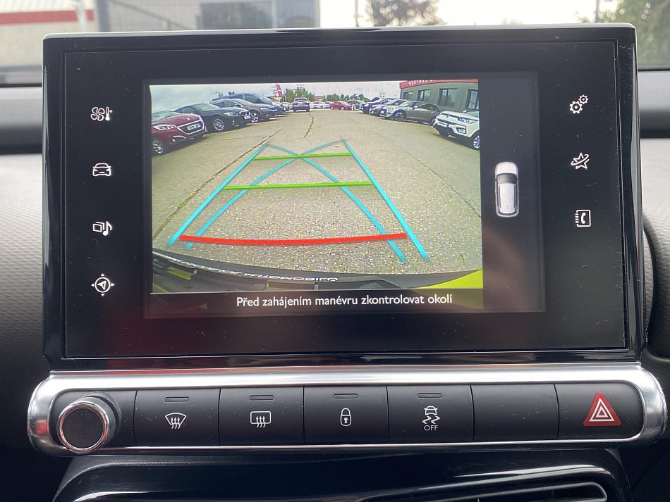 Citroën C4 Cactus 1.2 PT Shine