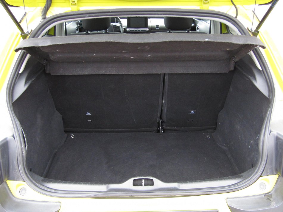 Citroën C4 Cactus 1.2 PT Shine
