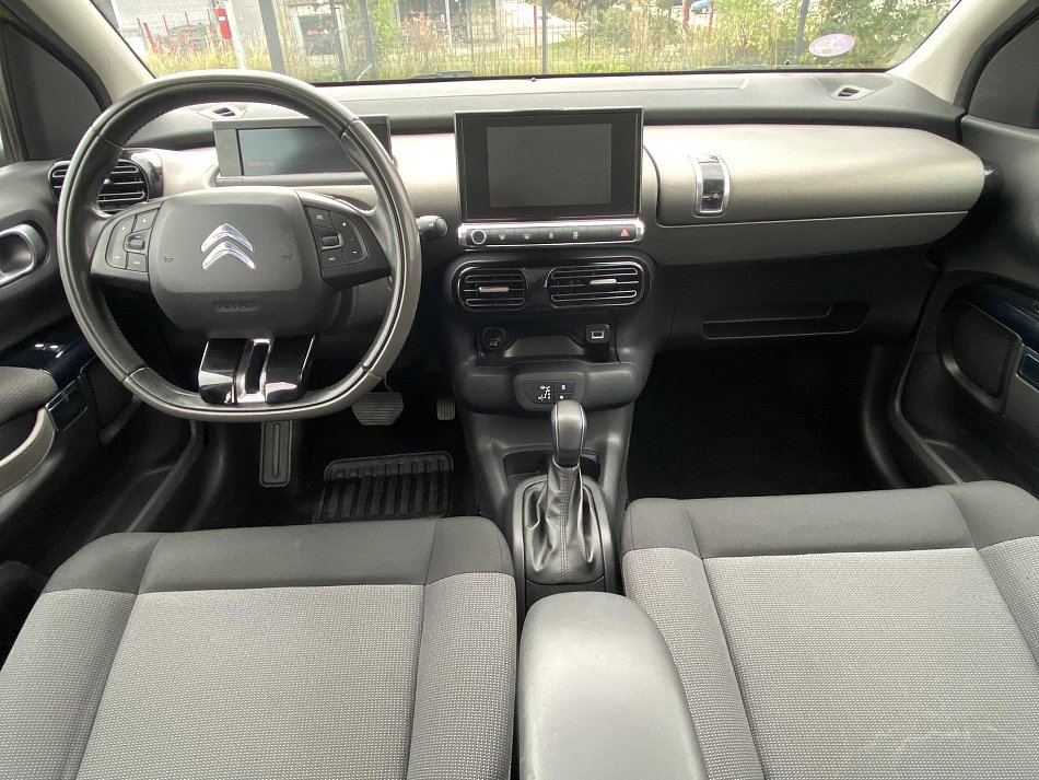 Citroën C4 Cactus 1.2 PT Shine