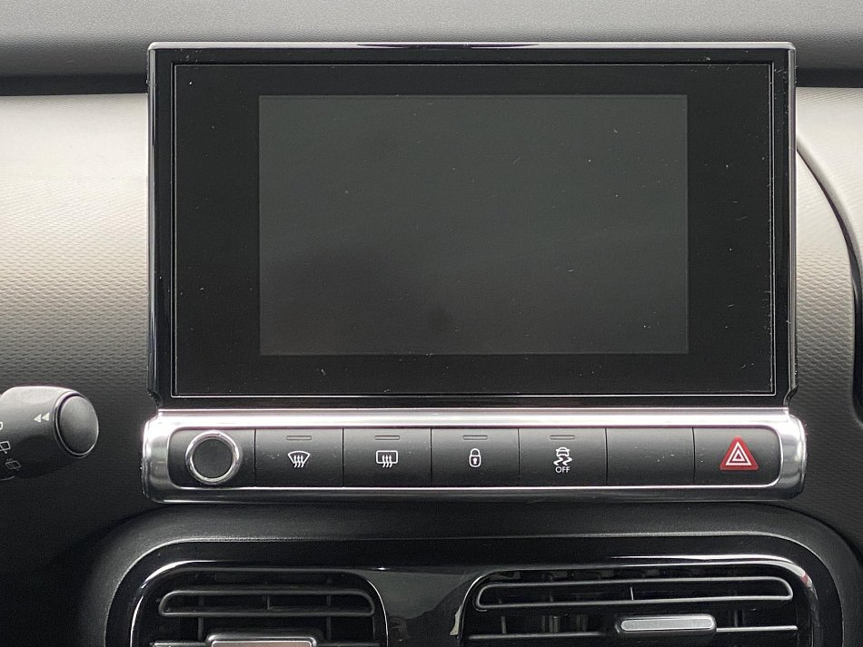 Citroën C4 Cactus 1.2 PT Shine