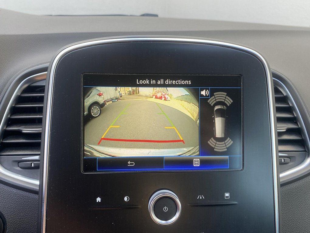 Renault Scénic 1.8i 