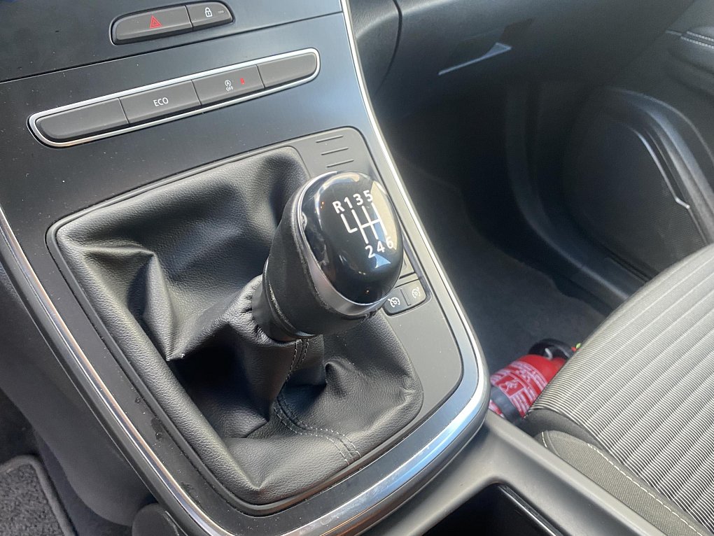 Renault Scénic 1.8i 