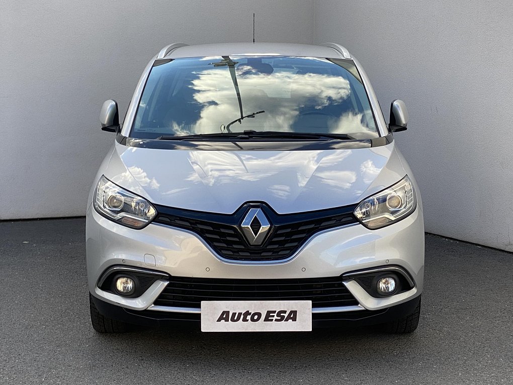 Renault Scénic 1.8i 