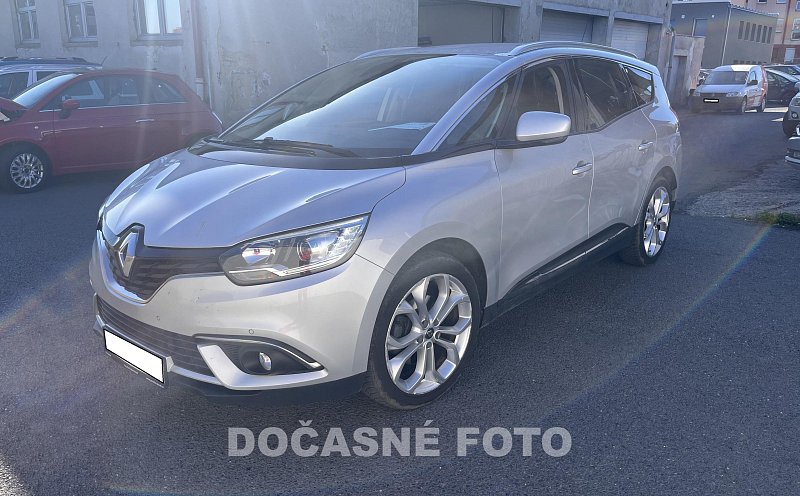 Renault Scénic 1.8 