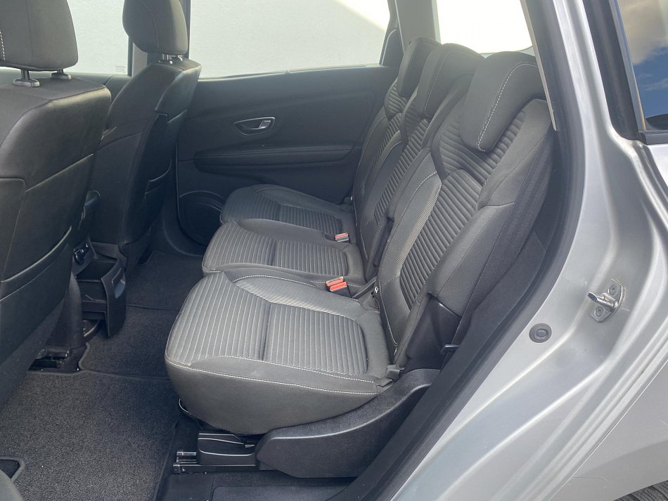 Renault Scénic 1.8i 