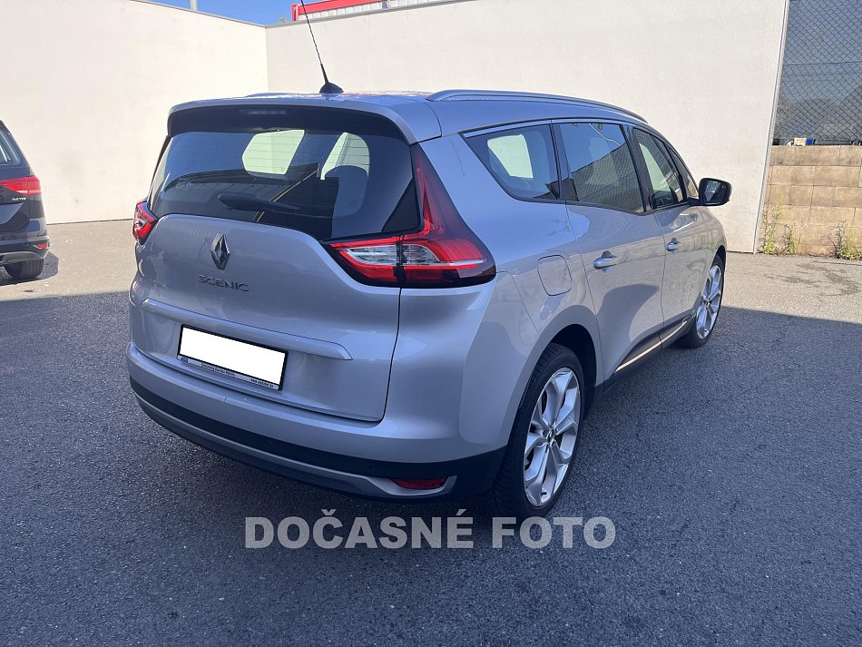 Renault Scénic 1.8 