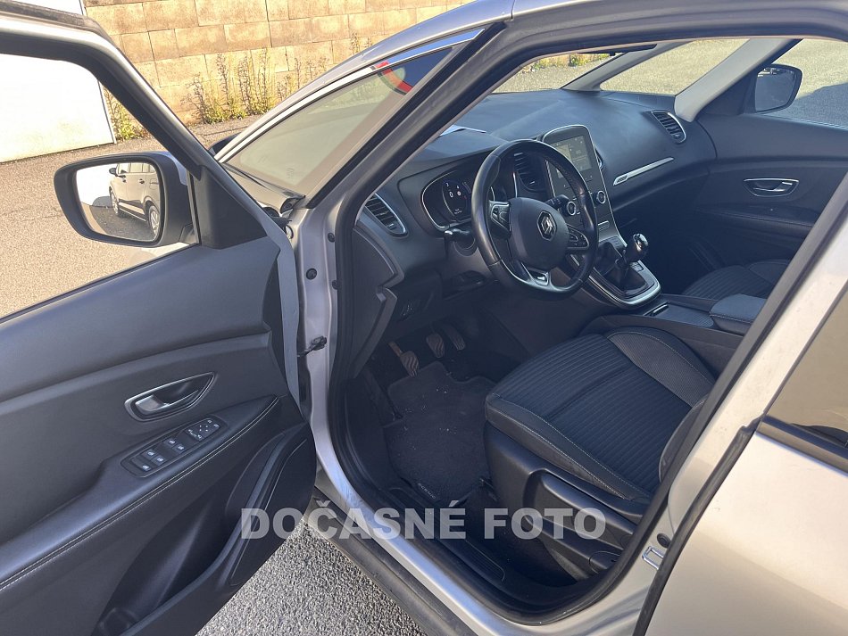 Renault Scénic 1.8 