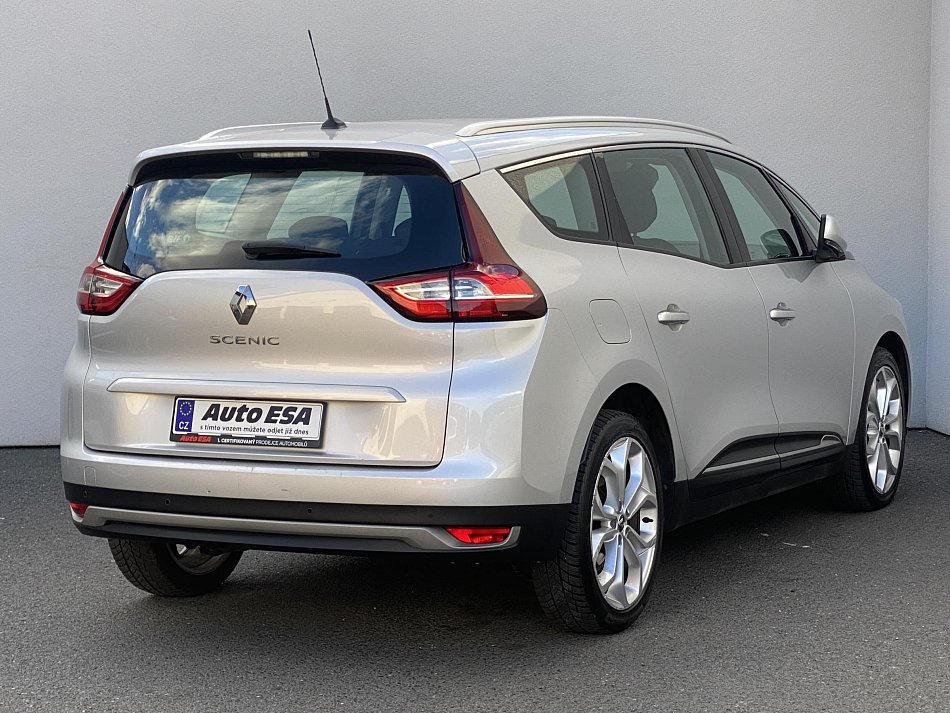 Renault Scénic 1.8i 