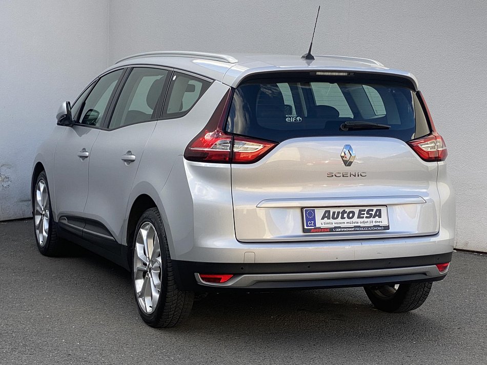 Renault Scénic 1.8i 