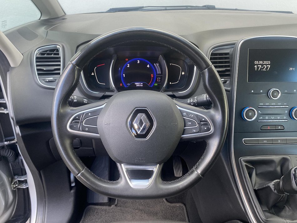 Renault Scénic 1.8i 