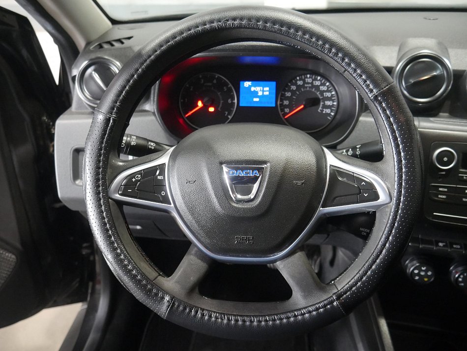 Dacia Duster 1.0 TCe 