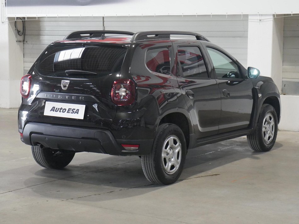 Dacia Duster 1.0 TCe 