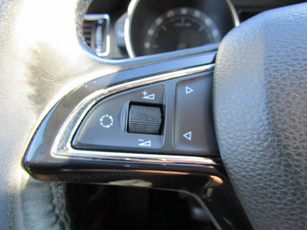 Škoda Superb II 2.0TDi 