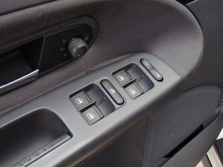 Volkswagen Sharan 1.8 Turbo 