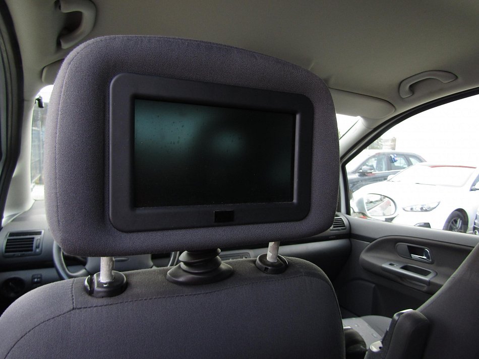 Volkswagen Sharan 1.8 Turbo 