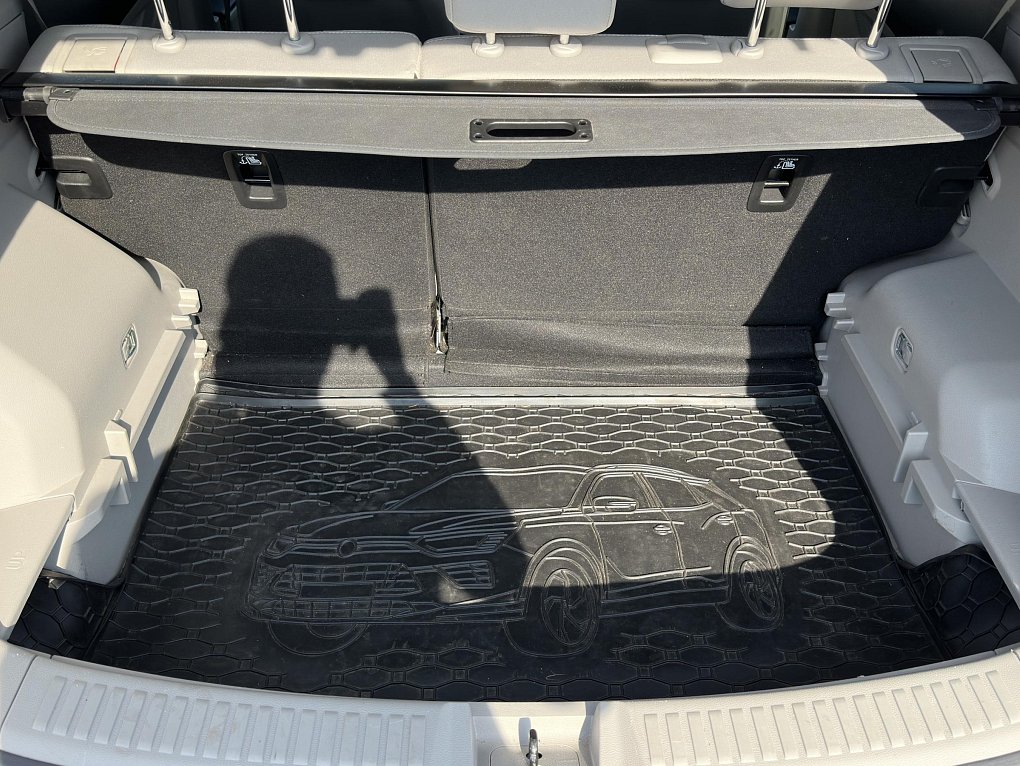 SsangYong Korando 1.5 TGDi Style