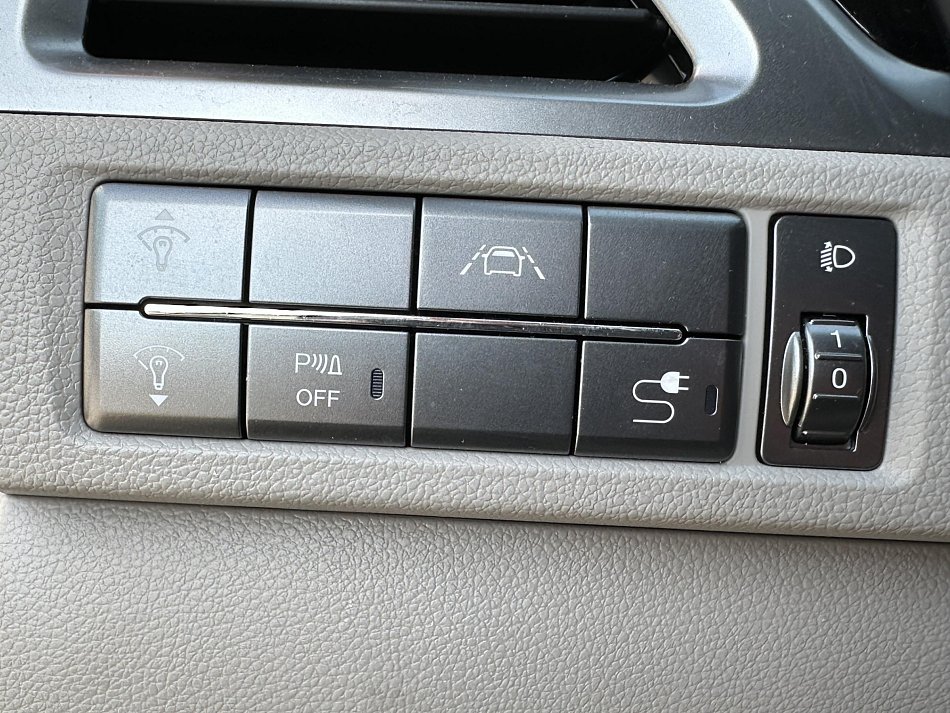 SsangYong Korando 1.5 TGDi Style