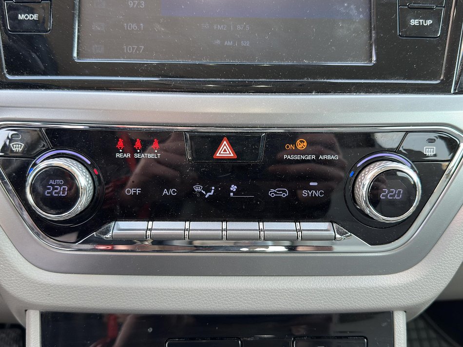 SsangYong Korando 1.5 TGDi Style