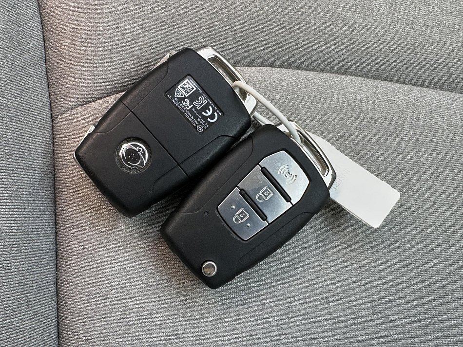 SsangYong Korando 1.5 TGDi Style