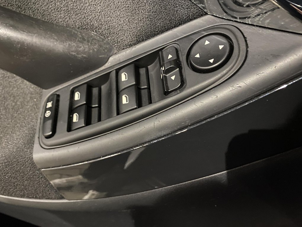 Citroën C4 Picasso 1.6i 