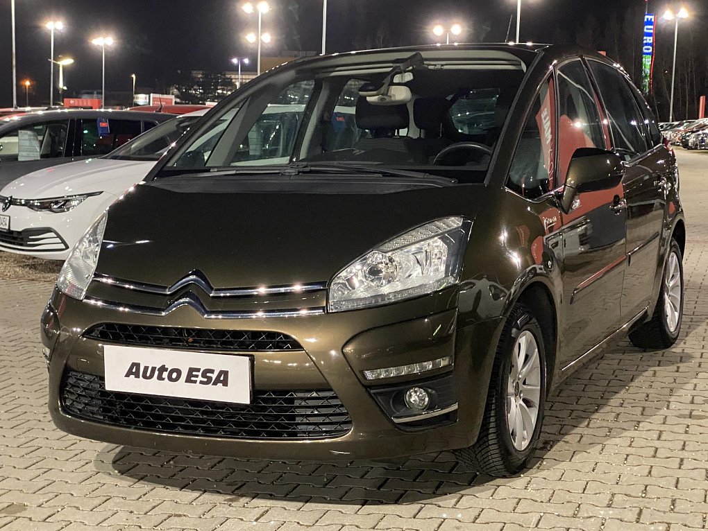 Citroën C4 Picasso 1.6i 