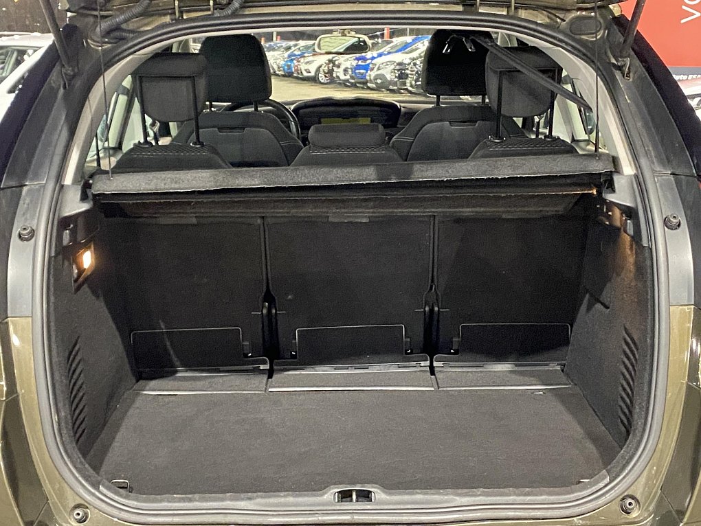 Citroën C4 Picasso 1.6i 