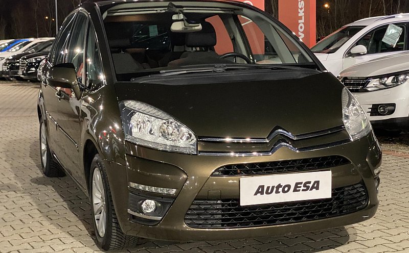 Citroën C4 Picasso 1.6i 