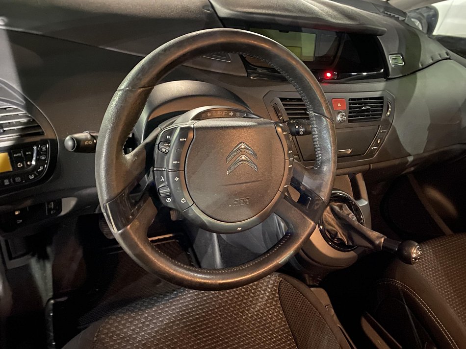 Citroën C4 Picasso 1.6i 