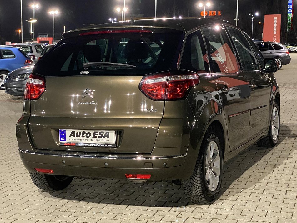 Citroën C4 Picasso 1.6i 