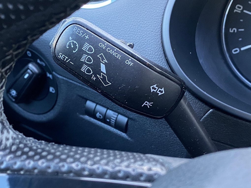 Škoda Octavia III 2.0 TDi 