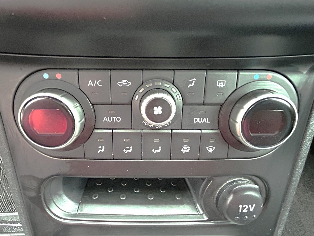 Nissan Qashqai 1.6dCi 