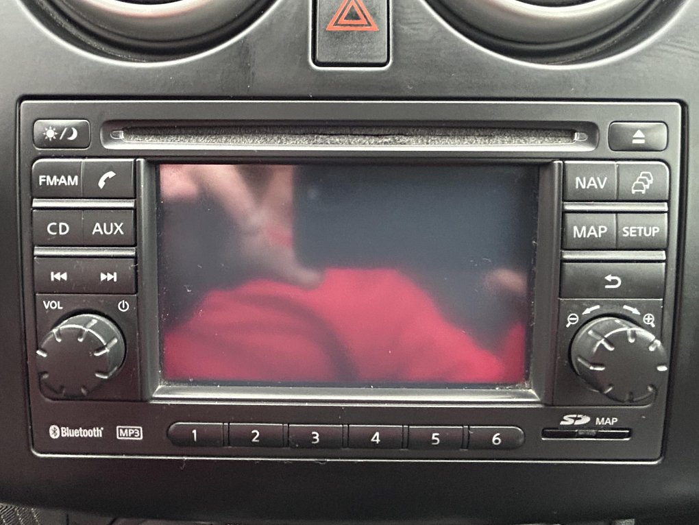 Nissan Qashqai 1.6dCi 