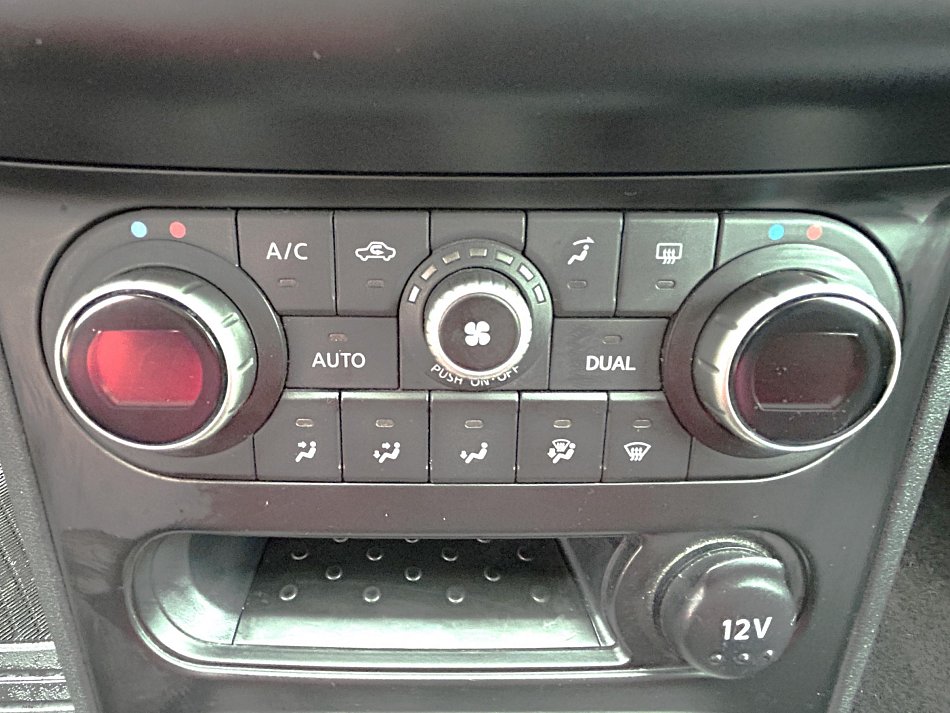 Nissan Qashqai 1.6dCi 