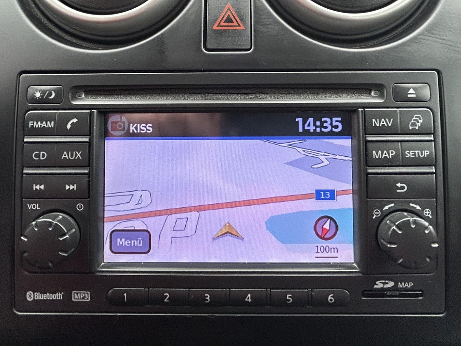 Nissan Qashqai 1.6dCi 
